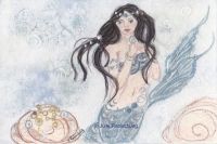 mermaid jewels